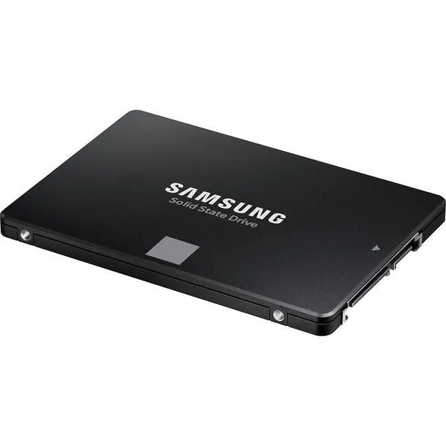 Samsung MZ-77E250B/AM 870 EVO 2.5 SATA III 250GB Internal SSD