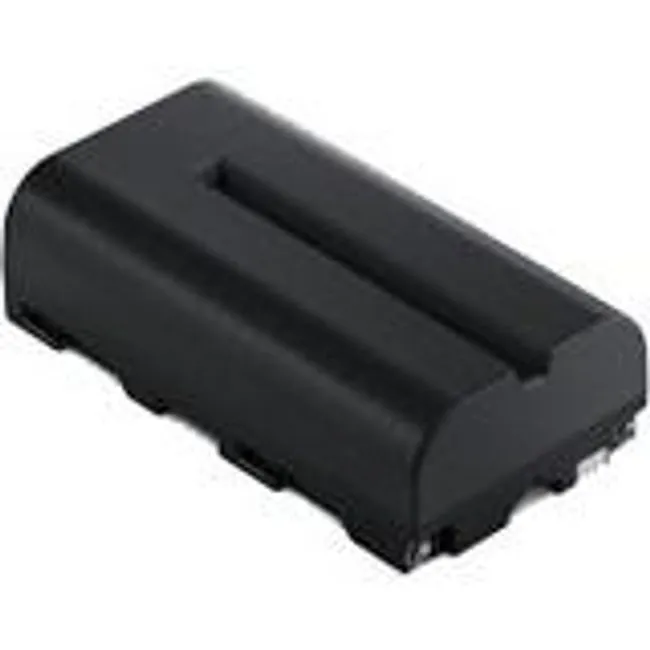 Blackmagic Design BATT-NPF570/CAM 3500mAh Li-Ion NP-F570 Compatible Battery