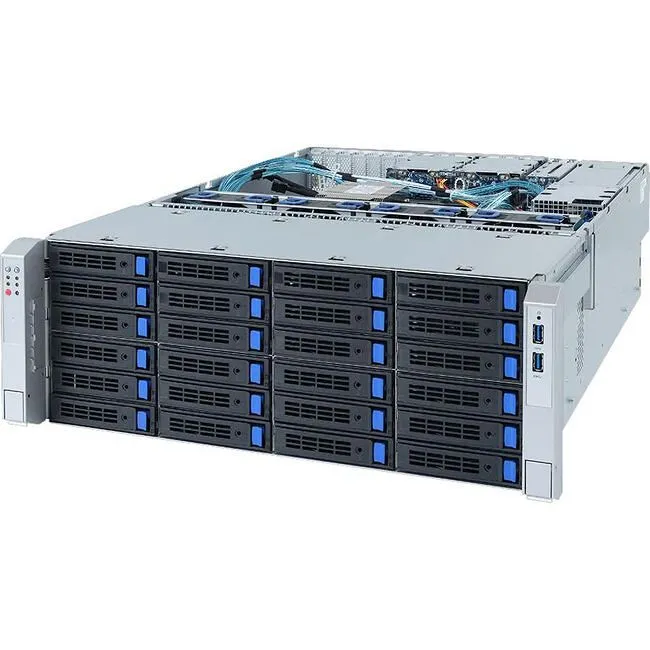 AMD EPYC Based Servers and Workstations for EPYC Performance