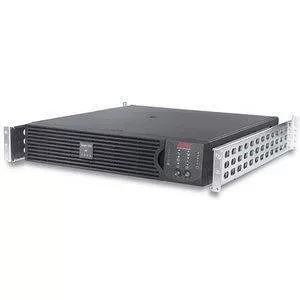 APC SURTA1500RMXL2U Smart-UPS RT 1500VA 1050W Tower/Rack-mountable UPS