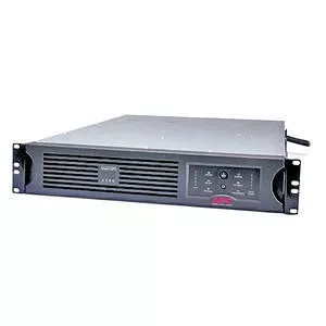 APC SUA2200RM2U Smart-UPS 2200VA USB & Serial RM 2U 120V