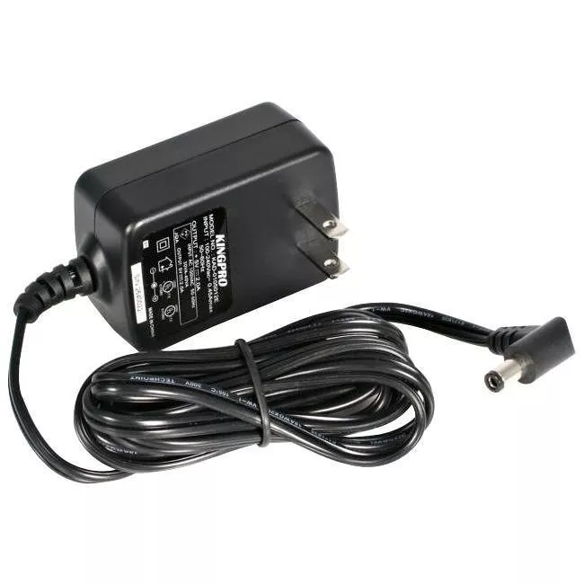 StarTech SVUSBPOWER Spare 5V DC Power Adapter for SV231USB & SV431USB