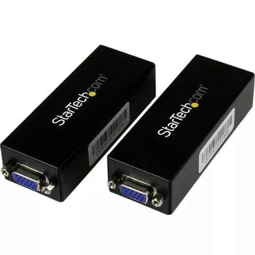 StarTech ST121UTPEP Monitor Extender - 250ft - VGA to Cat5