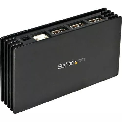 StarTech ST7202USB 7 Port USB 2.0 Hub - Hi-Speed USB