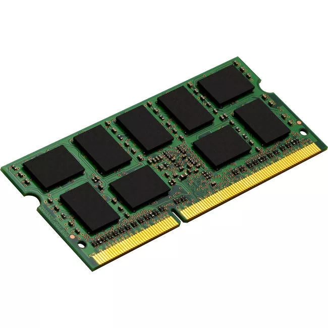 Kingston KVR21S15S8/4 4GB ValueRAM DDR4 SDRAM Memory Module