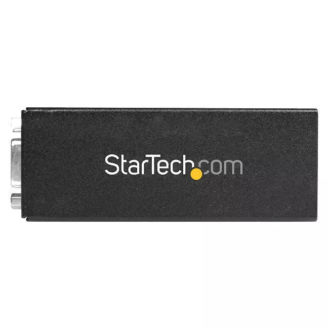 StarTech STUTPRXL VGA over Cat 5 Extender Remote Receiver (UTPE Series)