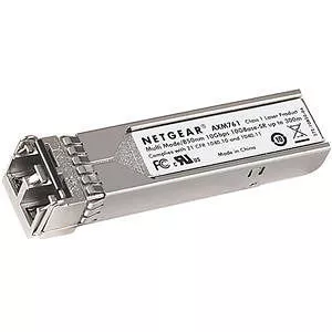 NETGEAR AXM761-10000S ProSafe AXM761 SFP+ Module