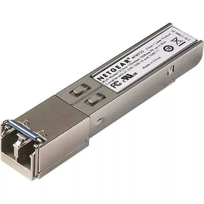 NETGEAR AFM735-10000S AFM735 ProSafe SFP Module
