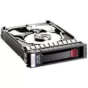 HP 375861-B21 Hard Drive - 72 GB - 2.5 - SAS - 10000