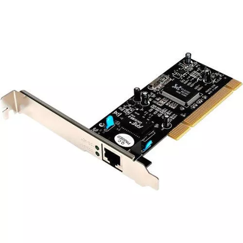 StarTech ST1000BT32 Ethernet Network adapter card - PCI - EN, Fast EN