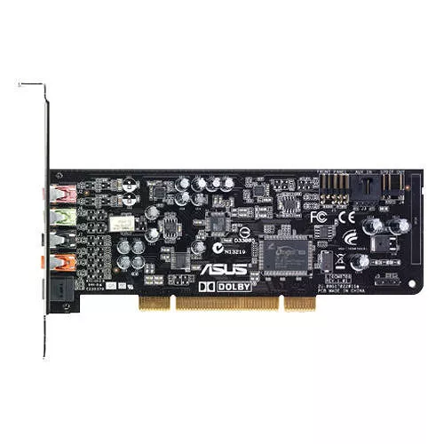 ASUS XONAR DG Sound Board