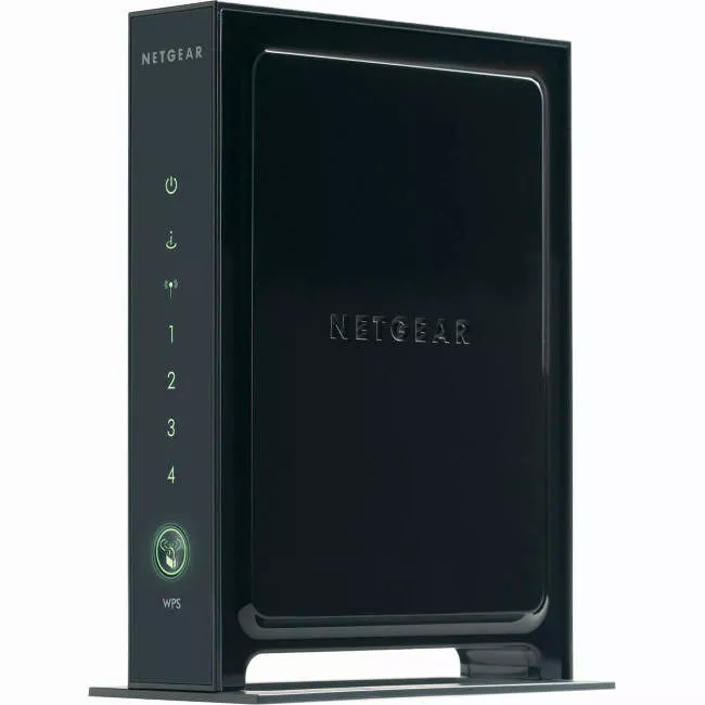 NETGEAR WNR2000-100NAS WNR2000 Wireless-N Router