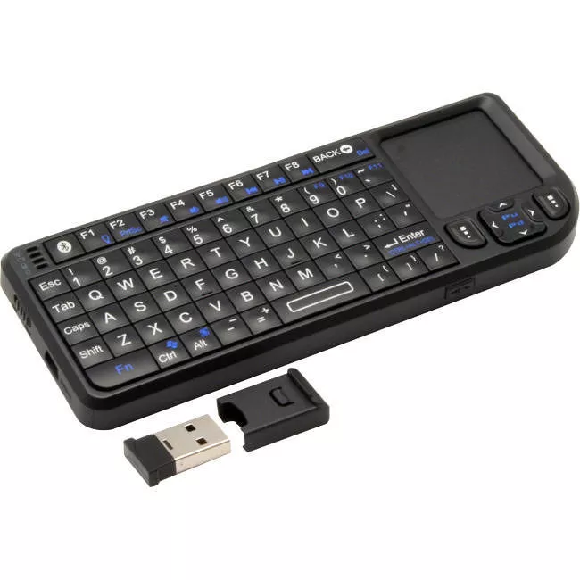 VisionTek 900335 Bluetooth CandyBoard Mini Keyboard