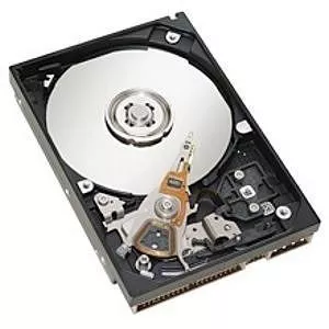 HP 347708-B22 Hard Drive - 146.80 GB - Ultra320 SCSI - 15000