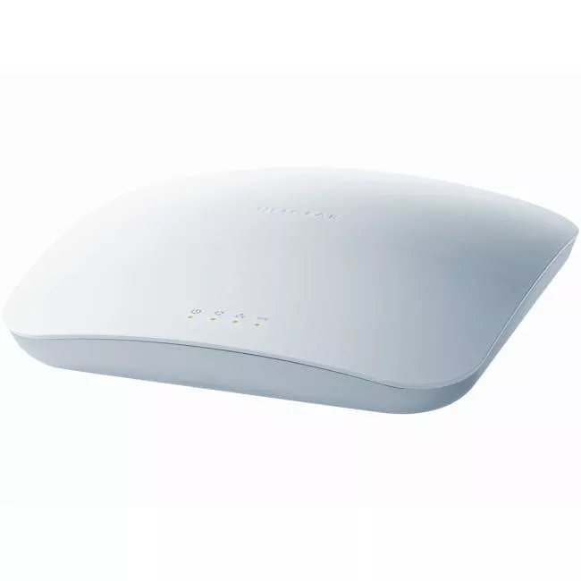 NETGEAR WNAP320-100NAS ProSafe WNAP320 IEEE 802.11n 300 Mbit/s Wireless Access Point