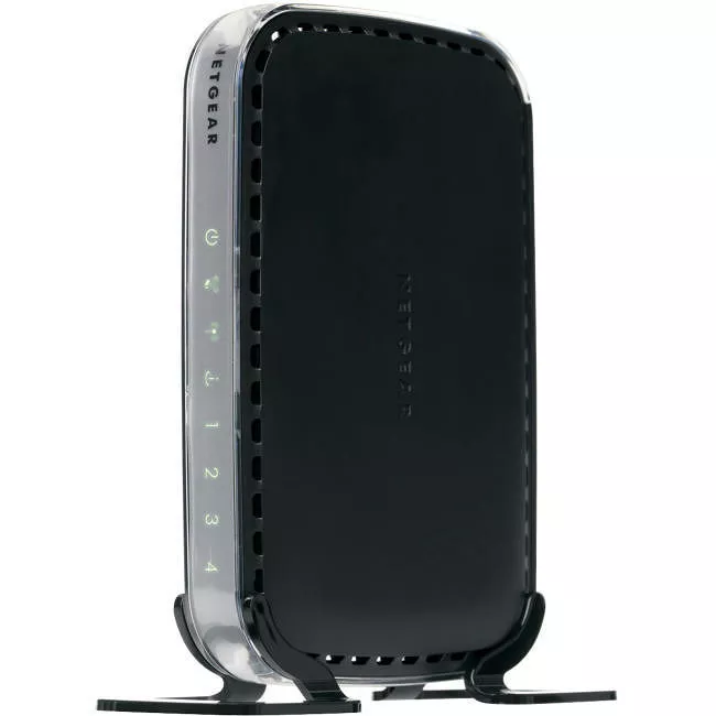 NETGEAR WNR1000-100NAS RangeMax WNR1000 Wireless Router