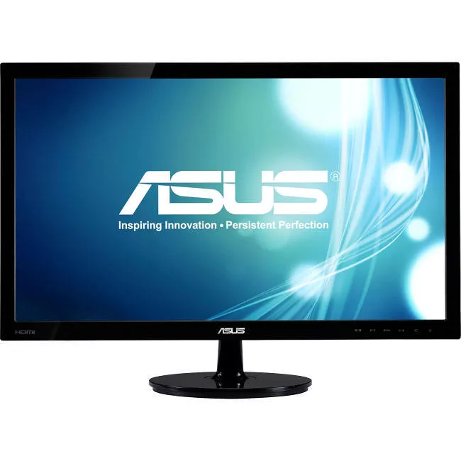 ASUS VS238H-P 23" LED LCD Monitor - 16:9 - 2 ms
