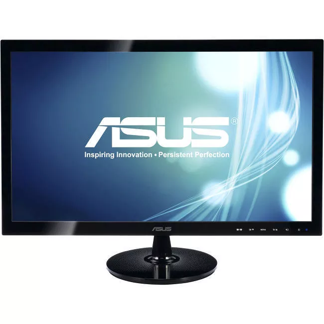 ASUS VS228H-P 21.5" LED LCD Monitor - 16:9 - 5 ms