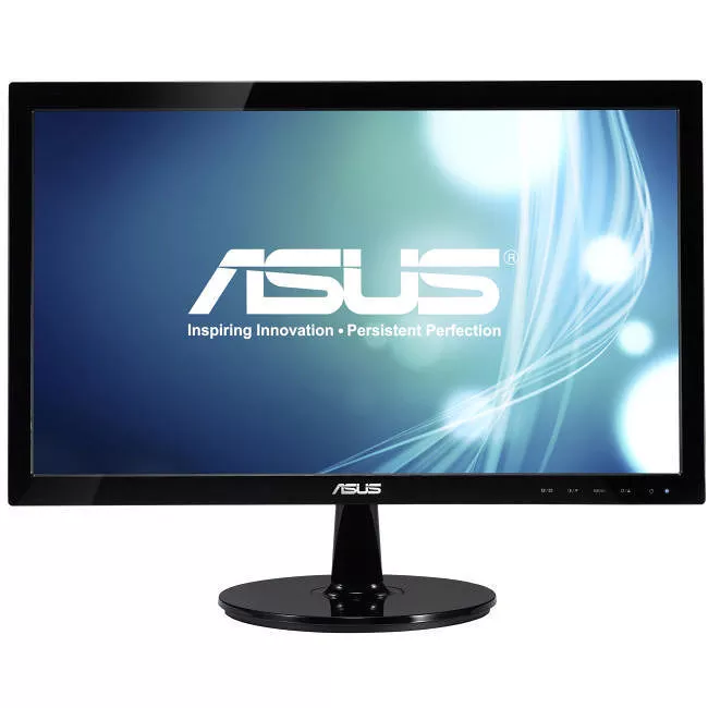 ASUS VS208N-P 20" LED LCD Monitor - 16:9 - 5 ms