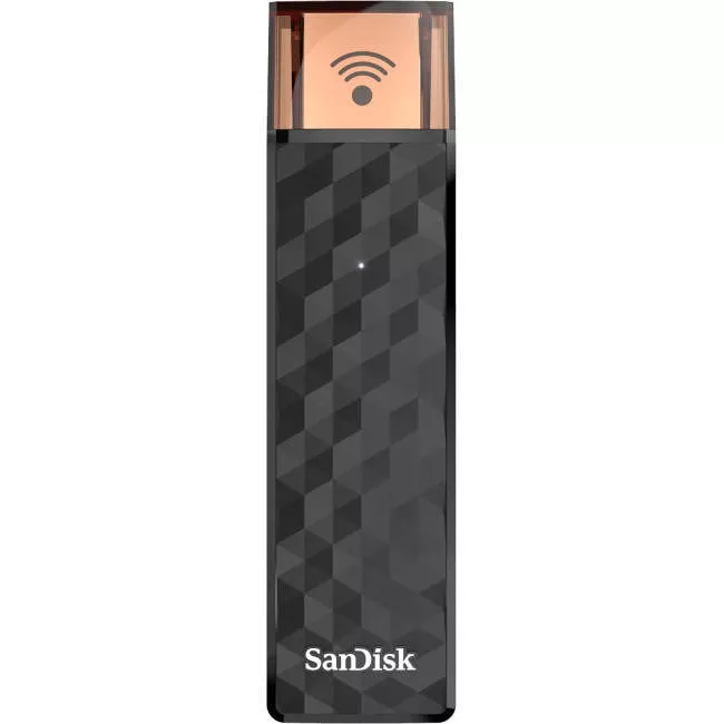 SanDisk SDWS4-128G-A46 128GB Connect USB 2.0 Flash Drive