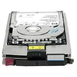 HP 508040-001 2TB SATA 7.2K 3G 3.5" HARD DRIVE