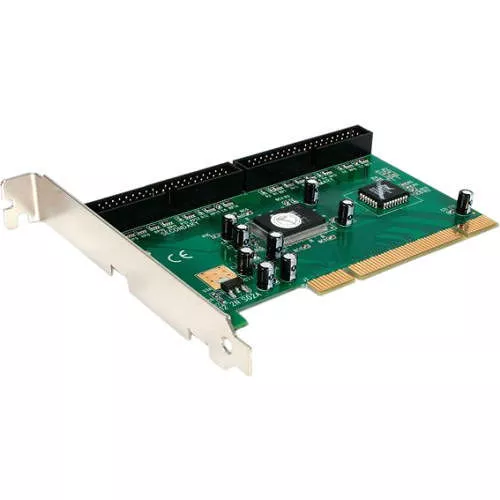 StarTech PCIIDE2 2 port PCI IDE Controller Adapter card