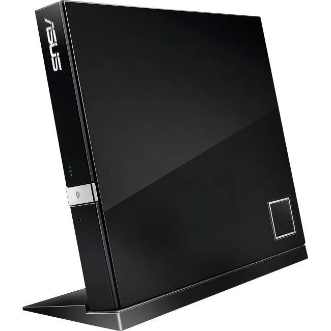ASUS SBC-06D2X-U Blu-ray Reader - External