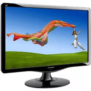 ViewSonic VA2232WM-LED 22" LED LCD Monitor - 16:10 - 5 ms
