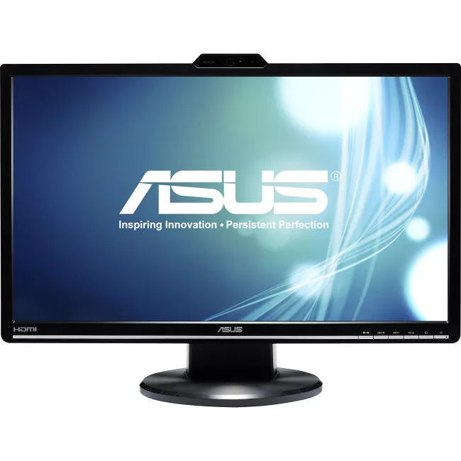 ASUS VK248H-CSM 24" LED LCD Monitor - 16:9 - 2 ms