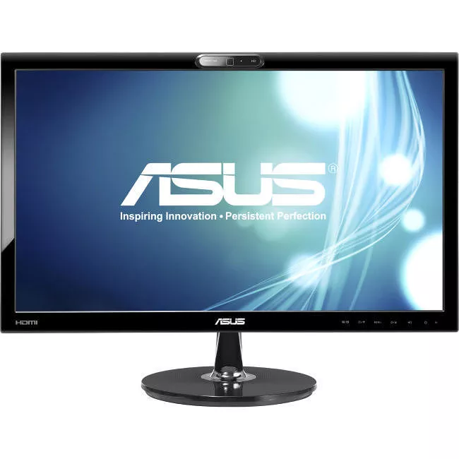 ASUS VK228H-CSM 21.5" LED LCD Monitor - 16:9 - 5 ms