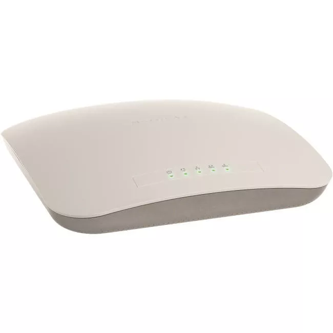 NETGEAR WNDAP620-100NAS ProSafe WNDAP620 IEEE 802.11n 450 Mbit/s Wireless Access Point