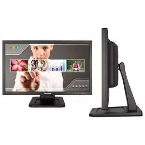 ViewSonic TD2220 22" LCD Touchscreen Monitor - 5 ms