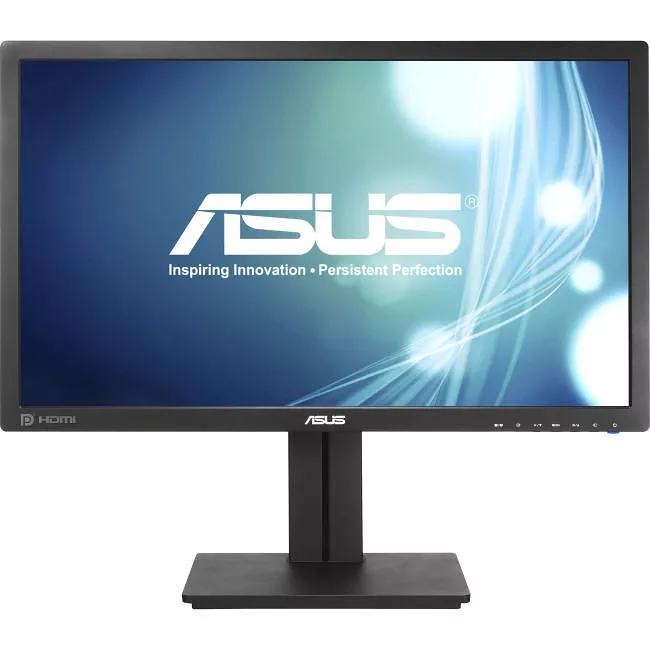 ASUS PB278Q 27" LED LCD Monitor - 16:9 - 5 ms