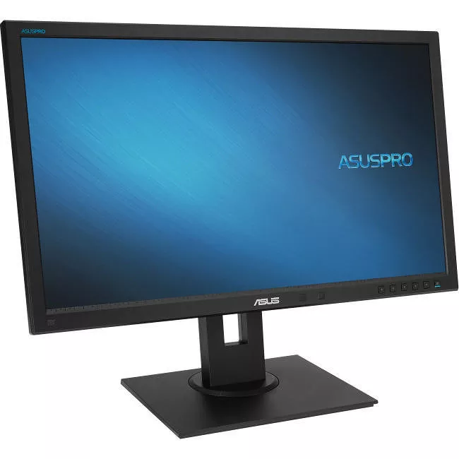 ASUS C623AQR 23" Class Full HD LCD Monitor - 16:9 - Black