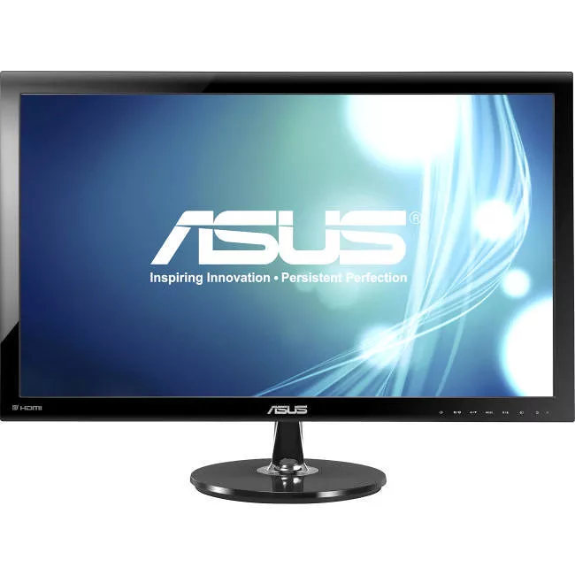 ASUS VS278Q-P 27" LED LCD Monitor - 16:9 - 1 ms