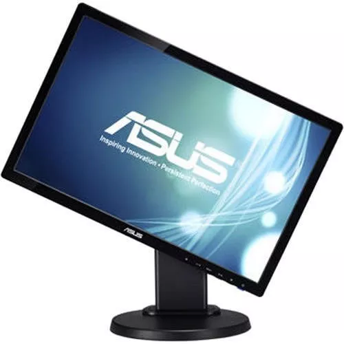 ASUS VE198TL 19" LED LCD Monitor - 16:9 - 5 ms