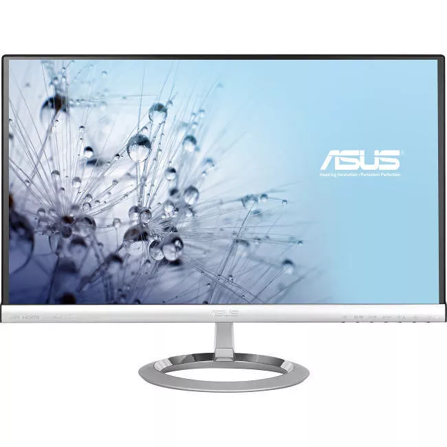 ASUS MX239H 23" LED LCD Monitor - 16:9 - 5 ms