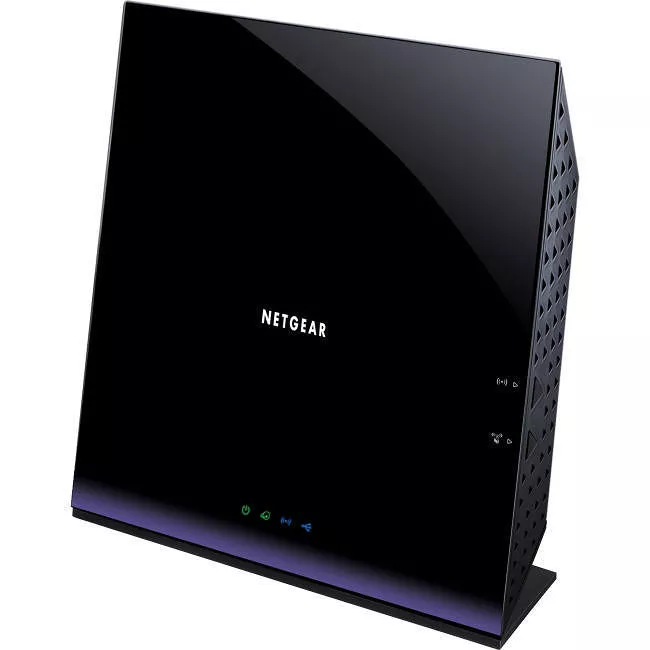 NETGEAR R6250-100NAS R6250 IEEE 802.11ac Wireless Router