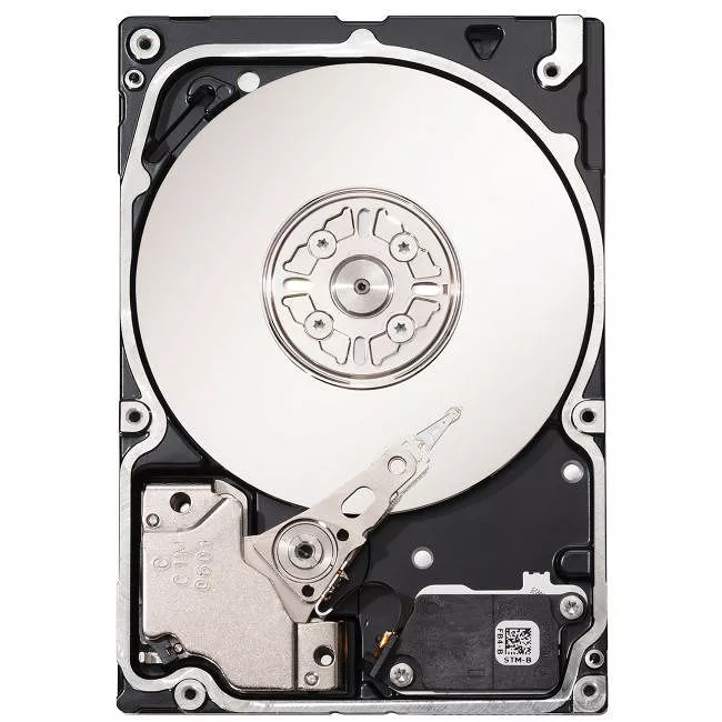 Seagate ST9146803SS Savvio Hard Drive - 146 GB - 16 MB - 2.5 - SAS - 10000