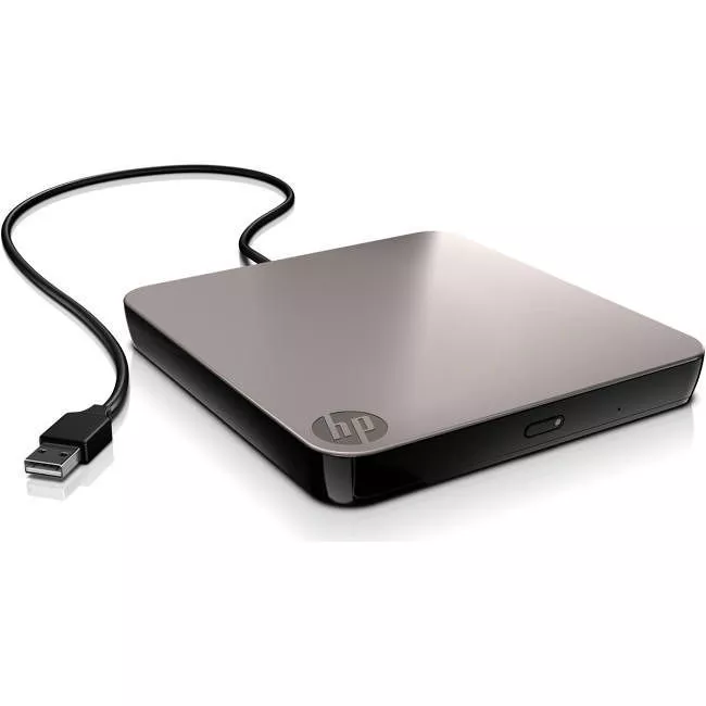 HP 701498-B21 DVD-Writer - Mobile - USB