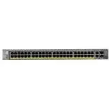 NETGEAR FSM7250P-100NES ProSafe M4100-50-POE Ethernet Switch