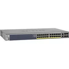 NETGEAR GSM7226LP-100NES ProSafe Ethernet Switch