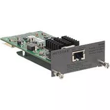 NETGEAR AX745-10000S ProSafe I/O Module RJ45