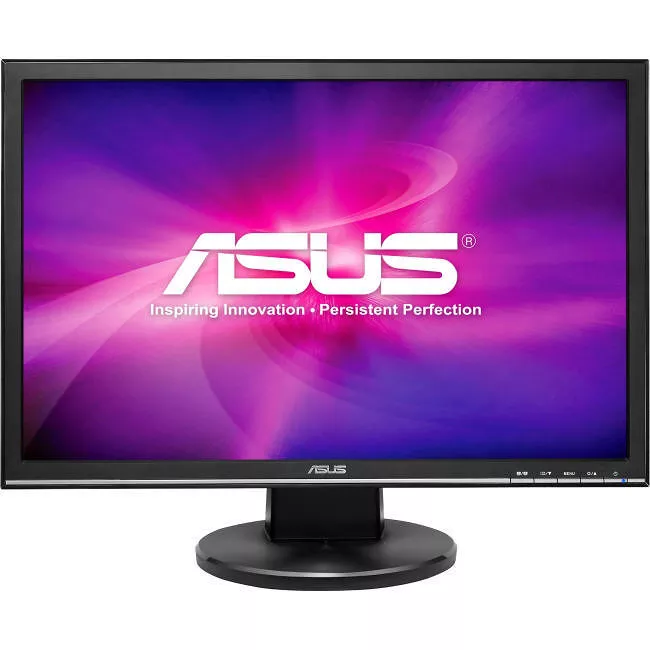 ASUS VW22AT-CSM 22" LED LCD Monitor - 16:10 - 5 ms