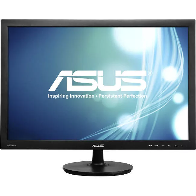 ASUS VS24AH-P 24.1" LED LCD Monitor - 16:10 - 5 ms