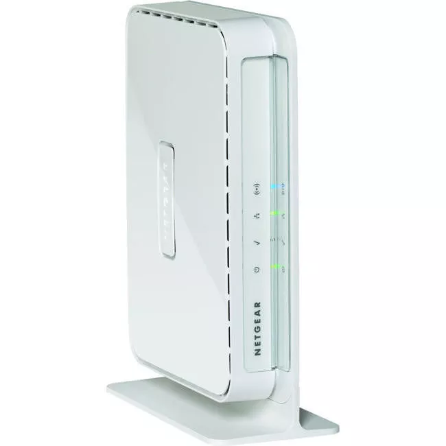 NETGEAR WN203-100NAS ProSafe WN203 IEEE 802.11n 300 Mbit/s Wireless Access Point