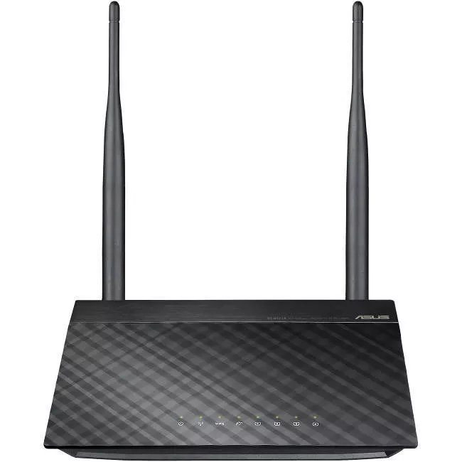ASUS RT-N12/D1 RT-N12 D1 IEEE 802.11n Wireless Router