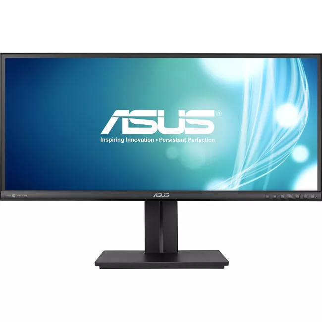 ASUS PB298Q 29" Class UW-UXGA LCD Monitor - 21:9 - Black