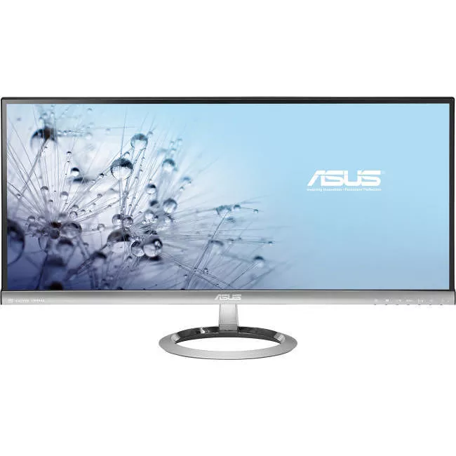 ASUS MX299Q Designo 29" LED LCD Monitor - 21:9 - 5 ms