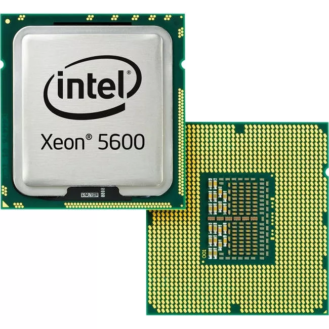 Intel BX80614X5675 Xeon DP 5600 X5675 6-Core 3.06 GHz Processor